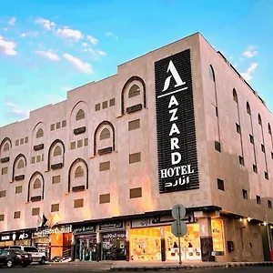 Hotel Azard, Médine