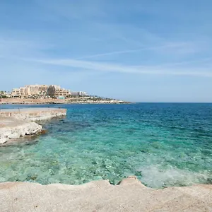 Shoreline Maison d'hôtes San Ġiljan