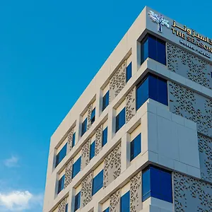 Hotel The Seasons, Médine