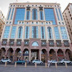 Hotel Araek Taiba, Médine