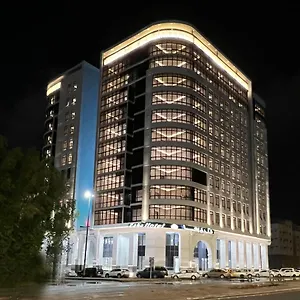 Zaha Taiba Medine