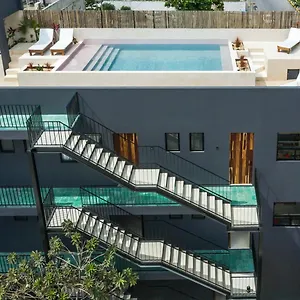 Ujo Boutique Appart hôtel Tulum