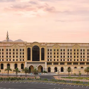 Four Points By Sheraton Makkah Al Naseem Hotel La Mecque