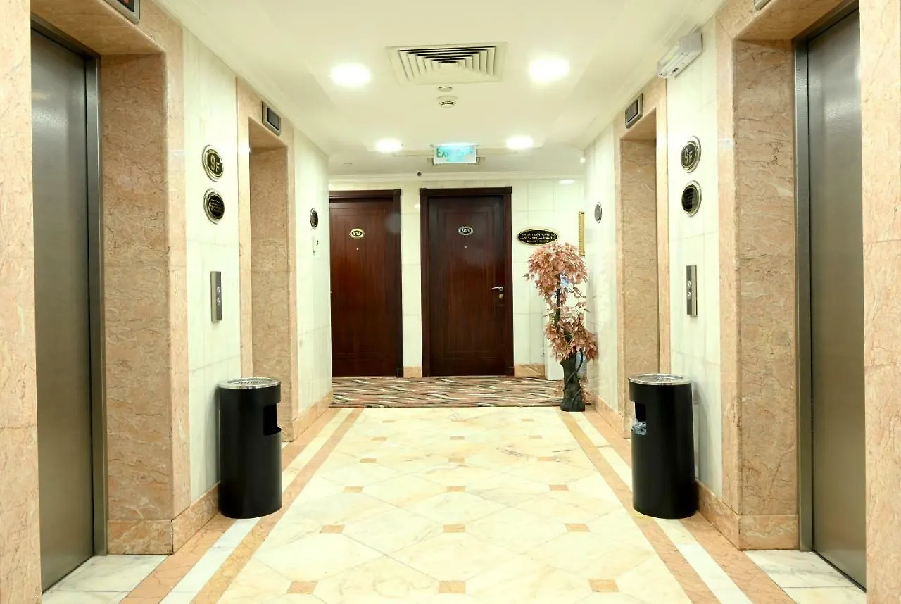 فندق حياة الواحة المدينة المنورة المملكة العربية السعودية